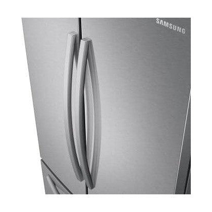 SAMSUNG RF28T5001SR/AA 28 cu. ft. Large 3-Door French Door Refrigerator in Stainless Steel