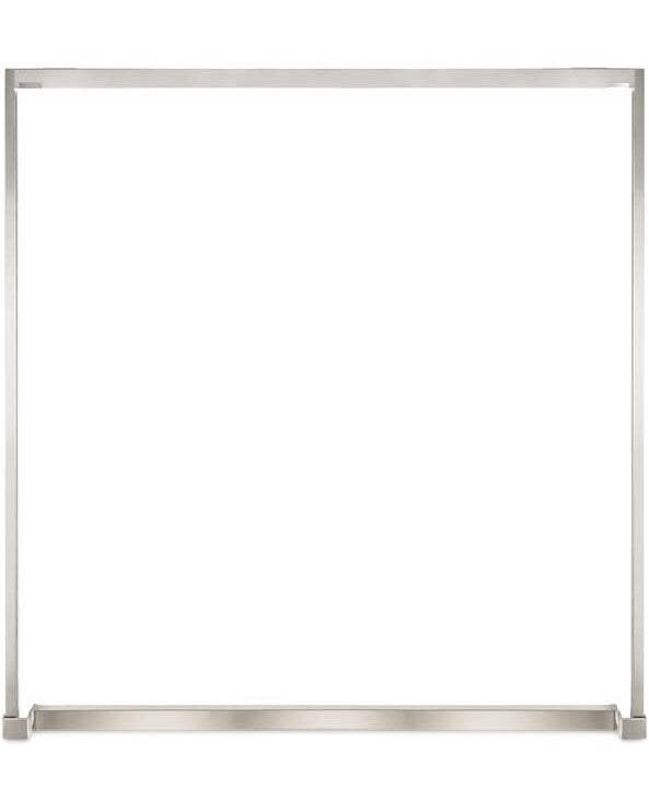FRIGIDAIRE TRMKTEZ2FL75 Professional 75” Dual Trim kit - Flat Design